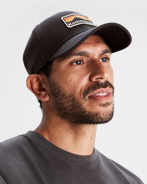 Kathmandu Icon Cap Carousel 4