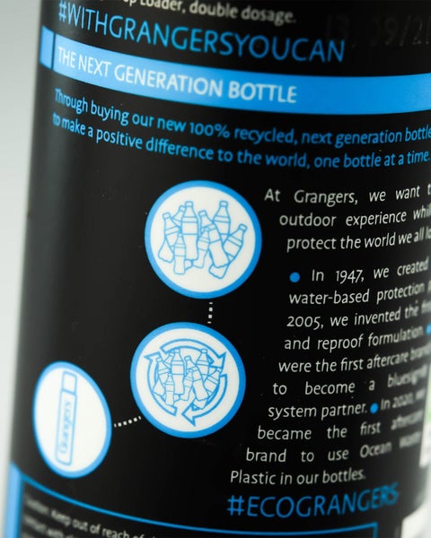 Kathmandu Grangers 2-in-1 Wash + Repel Carousel 4