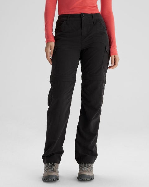 Kathmandu Women's EVRY-Day Convertible Pants Carousel 1