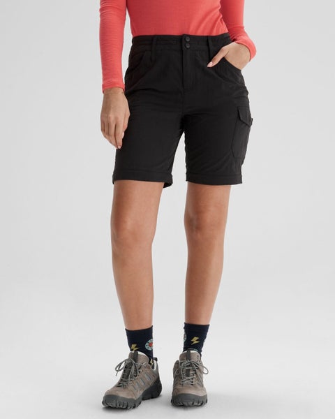 Kathmandu Women's EVRY-Day Convertible Pants Carousel 2