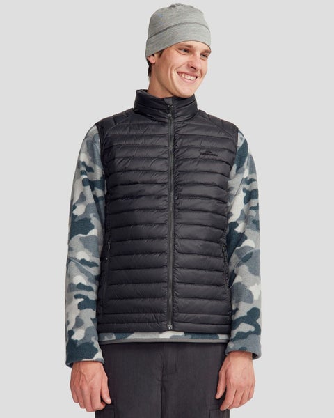 Kathmandu Men's Heli Down Vest 4.0 Carousel 1
