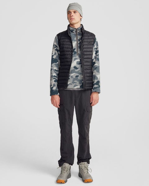 Kathmandu Men's Heli Down Vest 4.0 Carousel 2