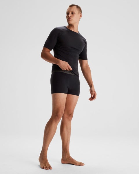 Kathmandu Men's K-Merino 125 4.5" Boxer Carousel 2