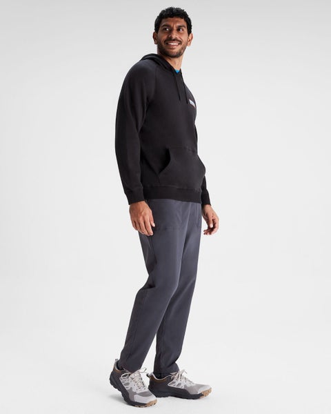 Kathmandu Men's Heritage Logo LT BB Hoodie Carousel 2