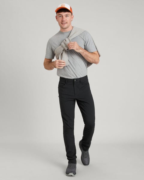 Kathmandu Men's Flight Long Pants Carousel 2