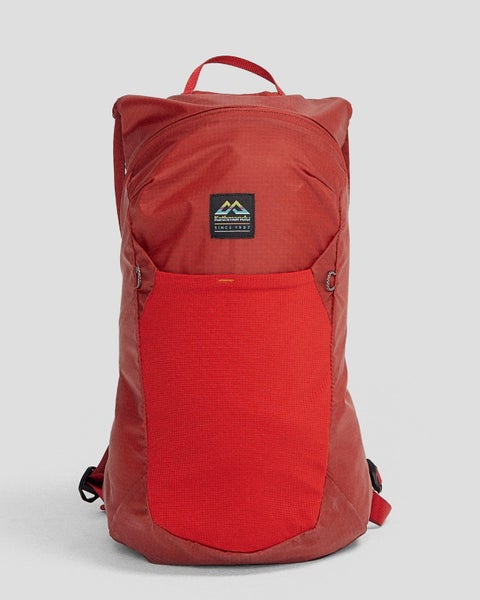 Kathmandu Pack&Go Pack Carousel 1