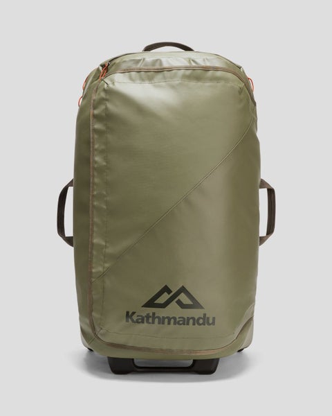 Kathmandu Indus Roller - 70L Carousel 1