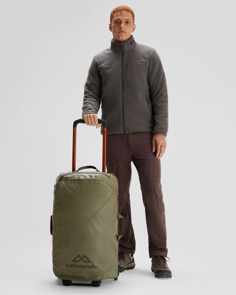 Kathmandu Indus Roller - 70L Carousel 2