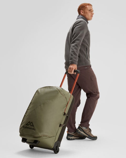 Kathmandu Indus Roller - 70L Carousel 4