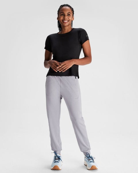 Kathmandu Women's Seeker T-shirt Carousel 2