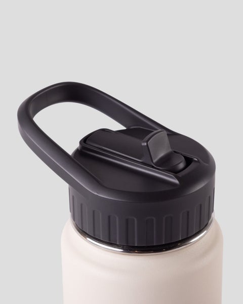 Kathmandu Straw Lid Insulated Bottle - 710 ml Carousel 2