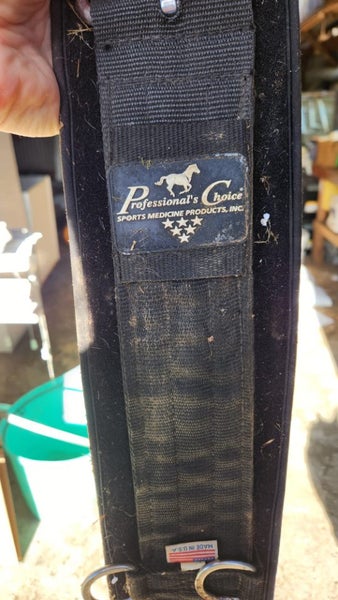 Professionals choice cinch Carousel 2