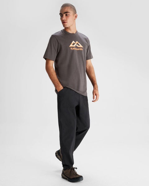 Kathmandu Men's Miro Pull On Pants Carousel 2