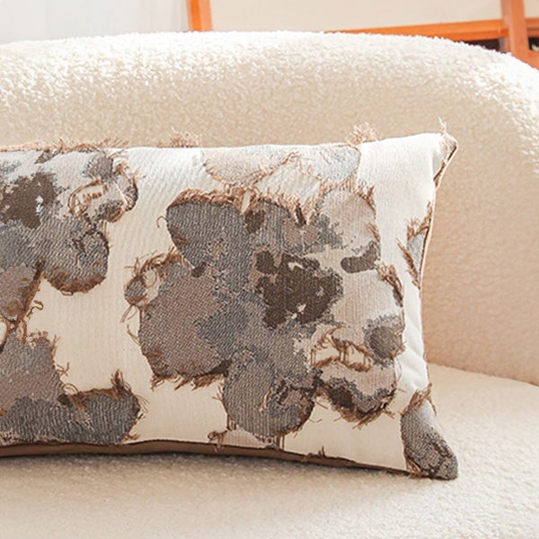 SOGA 2X 35x55cm French Cushions - 18cm Thick Cotton Comfort Carousel 7