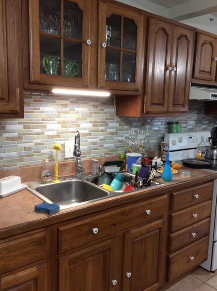 Self Adhesive 3D Wall Tiles Brick Wallpaper Clearance Carousel 15