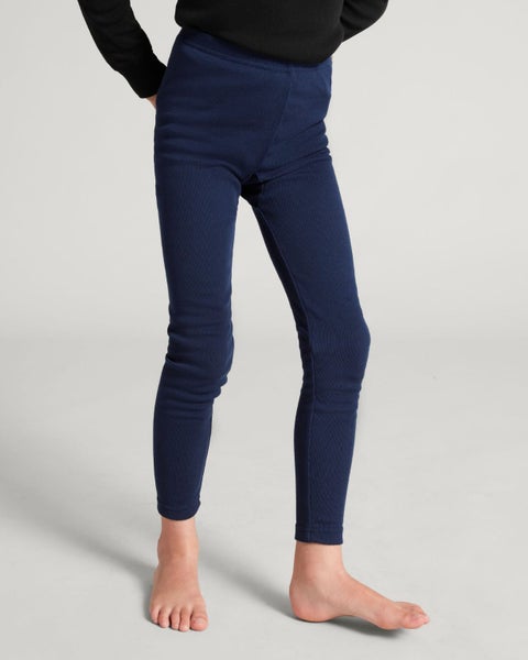 Kathmandu Kids' KMDCore Long John Pants Carousel 1