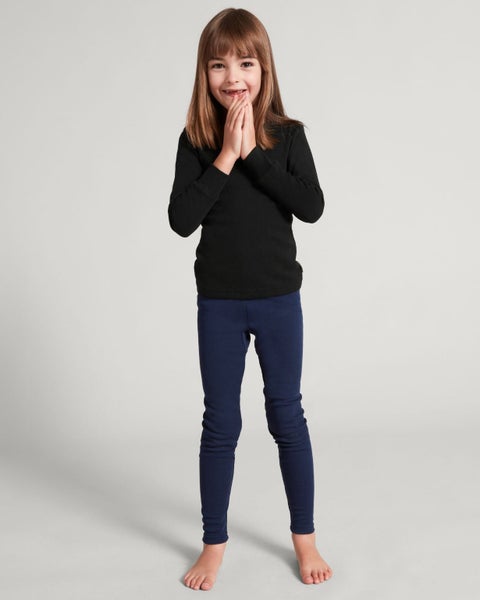 Kathmandu Kids' KMDCore Long John Pants Carousel 2