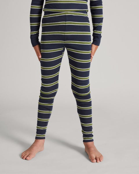 Kathmandu Kids' KMDCore Long John Pants Carousel 1