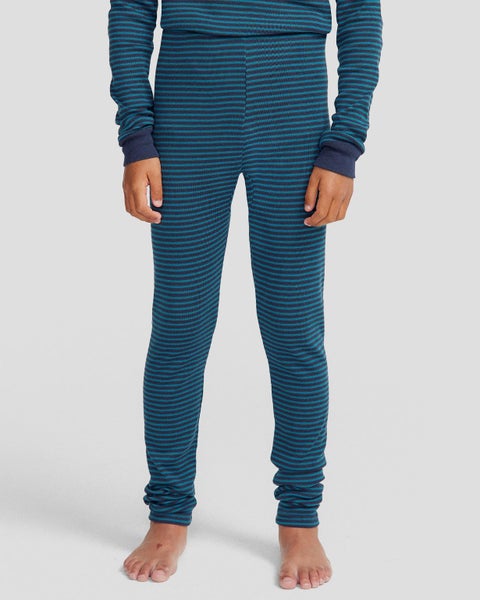 Kathmandu Kids' KMDCore Long John Pants Carousel 1