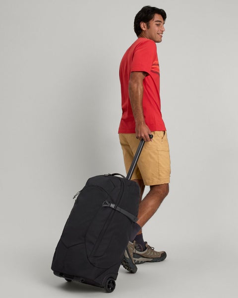 Kathmandu Hybrid Trolley v5 - 50L Carousel 2