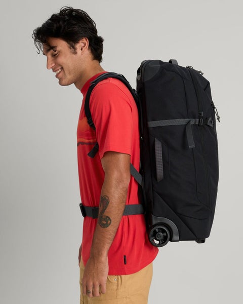 Kathmandu Hybrid Trolley v5 - 50L Carousel 4