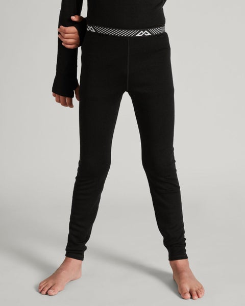 Kathmandu Kids' and Youth KMDMerino Baselayer Leggings Carousel 1
