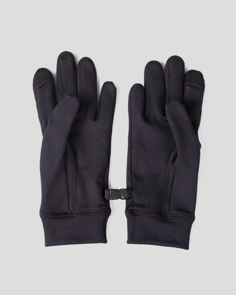 Kathmandu Vectron Fleece Gloves Carousel 2