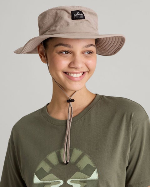 Kathmandu EVRY-Day UPF 50+ Wide Brim Hat Carousel 4