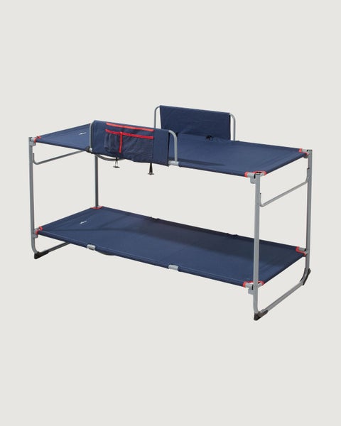 Kathmandu Retreat Dual Use Bunk Bed Carousel 1