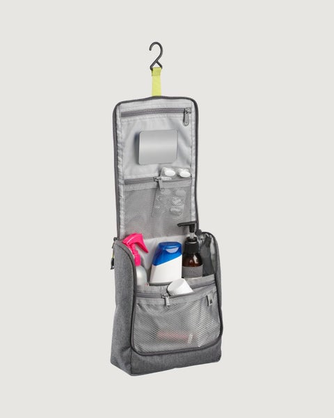 Kathmandu Kit Classic Hanging Toiletry Bag Carousel 2