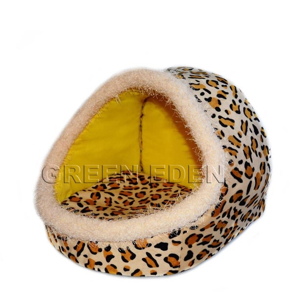 Dog/Cat Super Comfortable&Fashion Bed Carousel 1