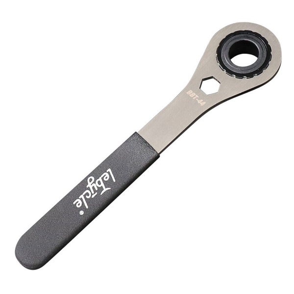 Lebycle Bottom Bracket Wrench - for 44mm, stainless steel, professional Carousel 2