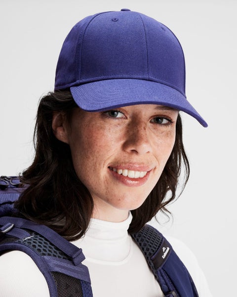 Kathmandu Medwin Low Cap Carousel 4