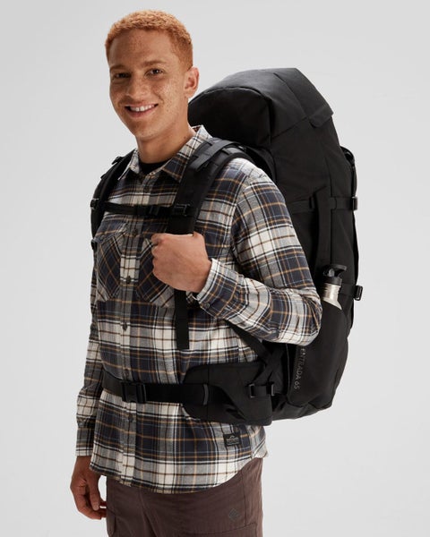 Kathmandu Entrada Pack v3 - 65L Carousel 2