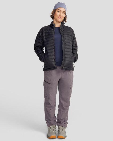 Kathmandu Women's Heli Down Jacket 4.0 Carousel 2