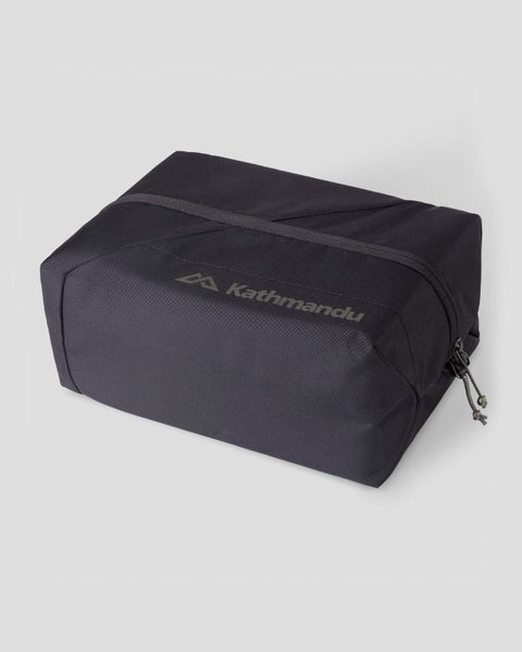 Kathmandu Packing Cube - Footwear Carousel 1