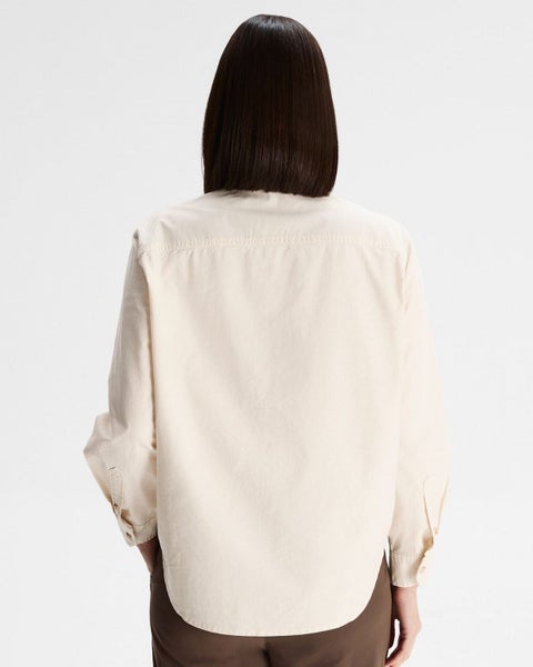 Kathmandu Vander HT Women's Long Sleeve Shirt Carousel 4