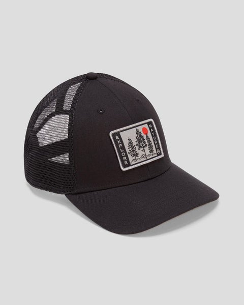 Kathmandu Trucker Low Cap Carousel 1