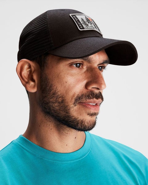 Kathmandu Trucker Low Cap Carousel 3