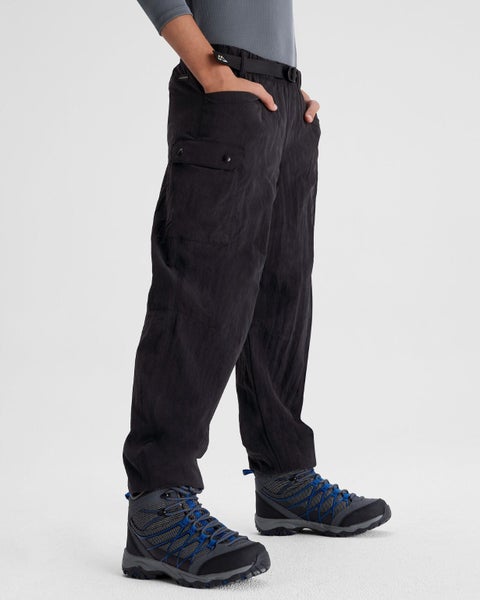 Kathmandu Boys' EVRY-Day Lined Cargo Pants Carousel 2