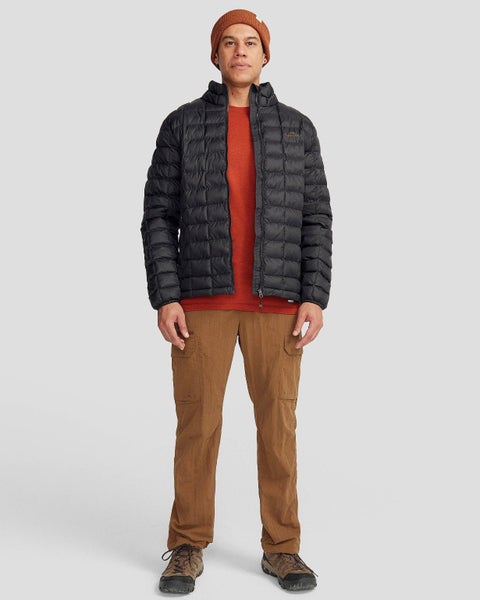 Kathmandu Men's Heli Insulated Jacket Carousel 2