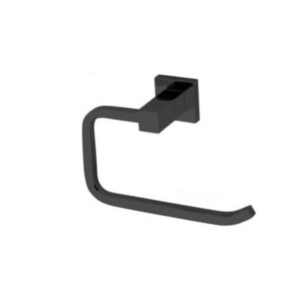GH-S05 GM Gun Metal Color Toilet Roll Holder Carousel 1