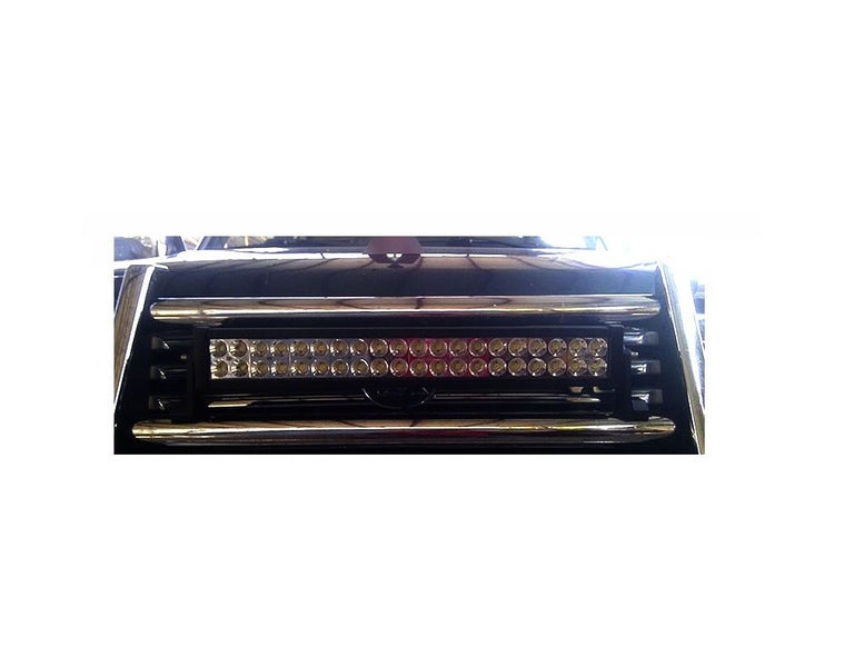 LED Light Bar Carousel 9