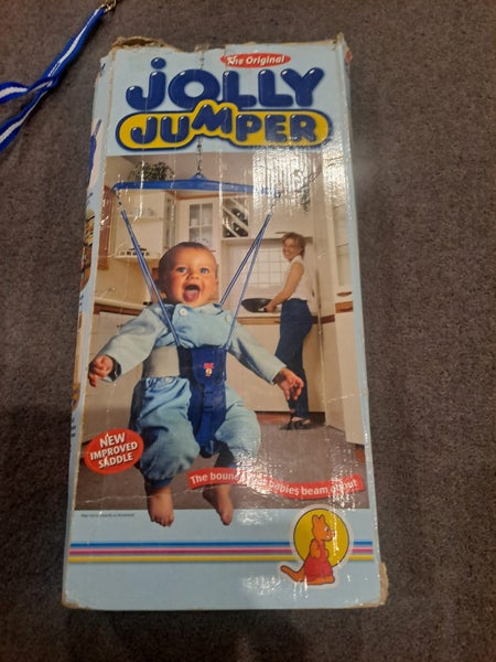 Jolly jumper Carousel 2
