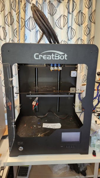 Creatbot 3d printer DX62934718537729118