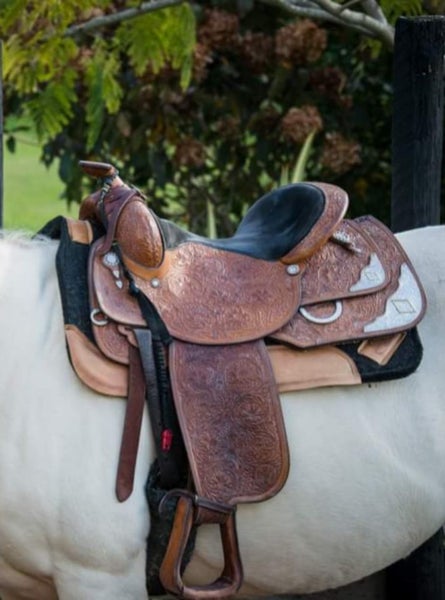 Western Saddle62933724575873114