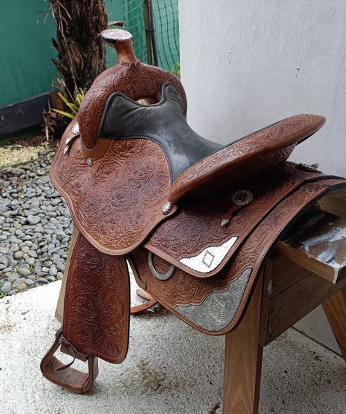 Western Saddle62933724575873111