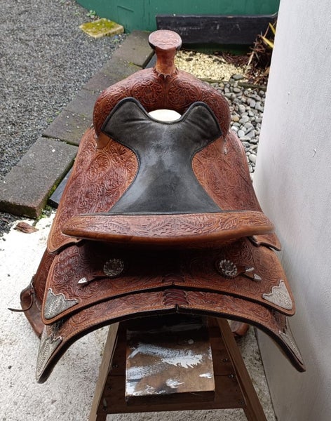 Western Saddle62933724575873112