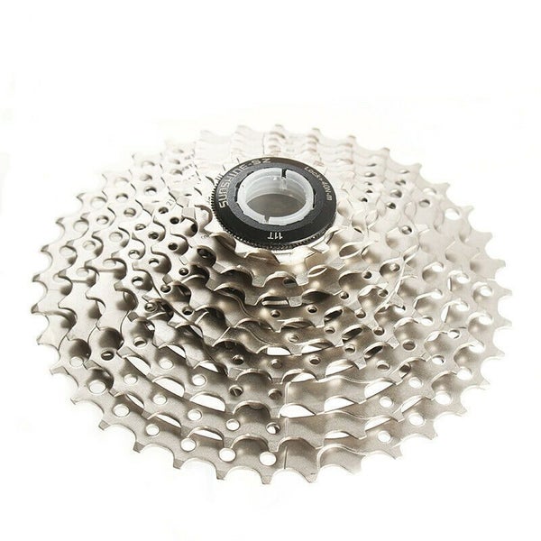 Cycle Cassette - Sunshine, MTB 9 Speed, 11-36T, 1 year warranty Carousel 4