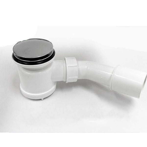 Bath Tub Pop Up Easy Clean Waste Carousel 1